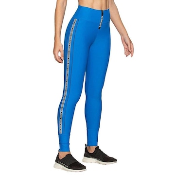 Calça Legging Run More Power Fit - Feminina