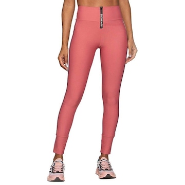 Calça Legging Run More Power Fit - Feminina