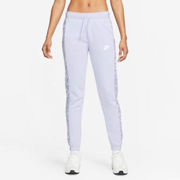 Calça Nike Sportswear Club Fleece - Feminina