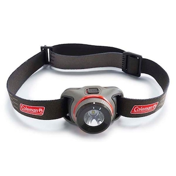 Lanterna de Cabeça Coleman LED - 100 Lumens