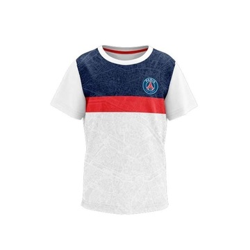 Camiseta do PSG Braziline Cap - Infantil