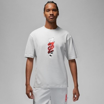 Camiseta Nike Jordan Zion - Masculina