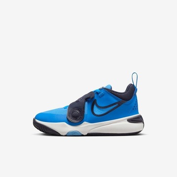 Tênis Nike Team Hustle D 11 Lil PS - Infantil