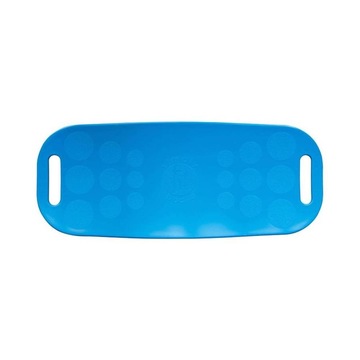 Pranchas de Exercício Simply Fit para Treino - Unissex