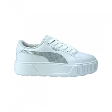 Tênis Puma Karmen Space Metallics - Feminino