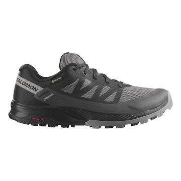 Tênis Salomon OutRise GTX Outdoor Trekking - Feminino