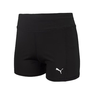 Short Puma Feminino Train Favorite 3" Tight