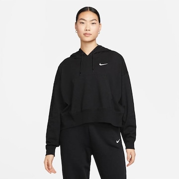 Blusão com Capuz Nike Sportswear - Feminino