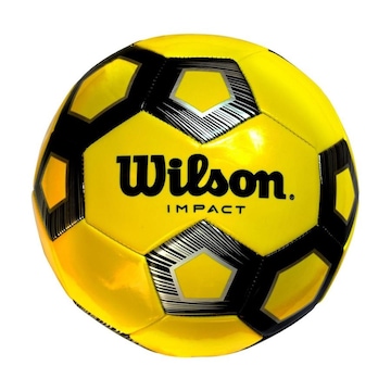 Bola de Futebol de Campo Wilson Impac