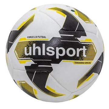 Bola de Futsal Uhlsport Futsal Force 2.0
