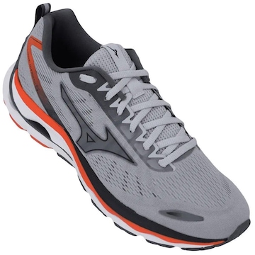 Tênis Mizuno Wave Dynasty 5 Masculino