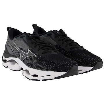 Tênis Mizuno Wave Stratos - Masculino