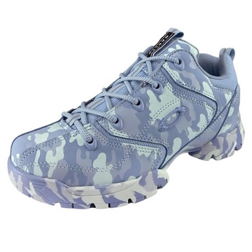 Tênis Oakley Flak 365 II Camo - Masculino