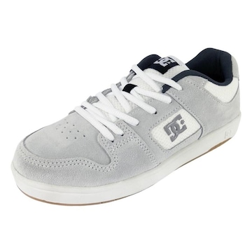 Tênis DC Shoes Manteca 4 - Adulto