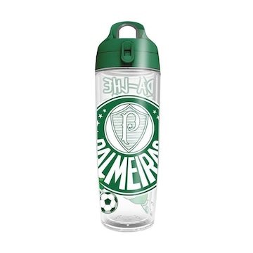 Garrafa do Palmeiras Helsim Dá- Lhe Porco - 600ml