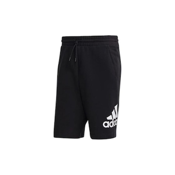 Bermuda de Moletom adidas Must Have - Masculina