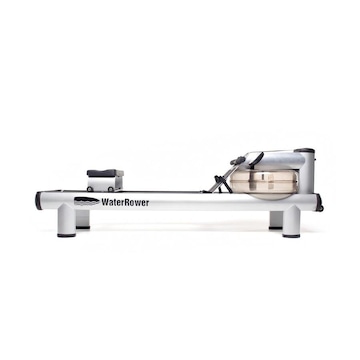 Remo Seco Water Rower M1 Hirise à Base de Água Profissional