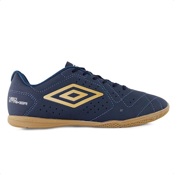 Chuteira Futsal Umbro Neo Striker Ic - Adulto