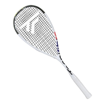 Raquete de Squash Tecnifibre Carboflex 125 X-Top