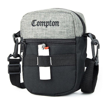 Shoulder Bag Everbags Compton