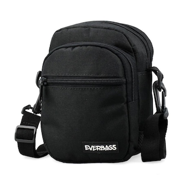 Shoulder Bag Everbags Bolso