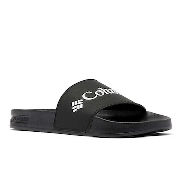 Chinelo Slide Columbia Hood River Slide - Feminino