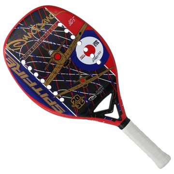 Raquete de Beach Tennis Quicksand Spitfire 2022