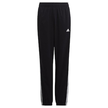 Calça adidas Essentials 3Stripes - Infantil