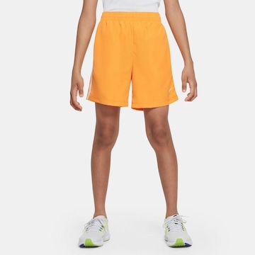 Shorts Nike Dri-FIT Multi+ - Infantil