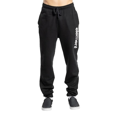 Calça de Moletom Element Cornell Track - Masculina