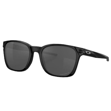 Óculos de Sol Oakley Unissex Ojector Black Ink / Prizm Black Polarized