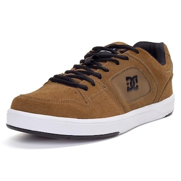 Tênis DC Shoes Union LA - Masculino