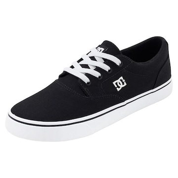 Tênis Dc Shoes New Flash 2 Tx - Feminino