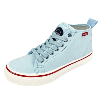 Tênis Redley Originals Mid - Feminino