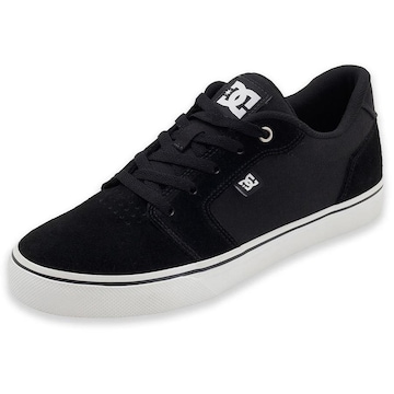 Tênis DC Shoes Anvil LA - Unissex