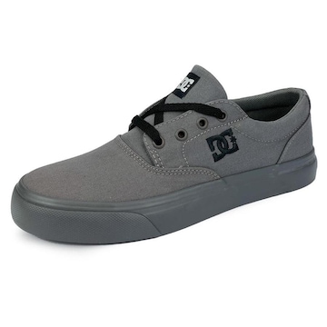 Tênis Dc Shoes New Flash 2 Tx - Feminino