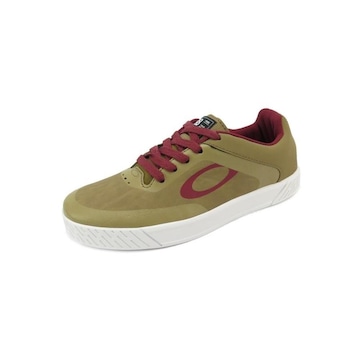 Tênis Oakley Bob 2.0 Td Low Antique - Feminino