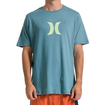 Camiseta Hurley Icon - Masculina