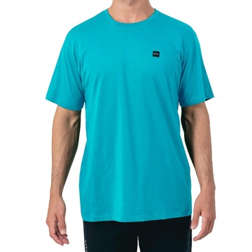 Camiseta Oakley Patch 2.0 Simple - Masculina