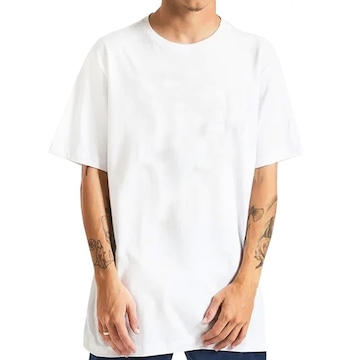 Camiseta Volcom Solid Stone - Masculina