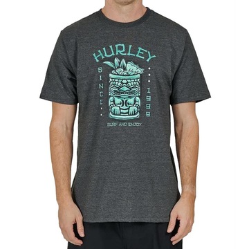 Camiseta Hurley Tiki Drink - Masculina