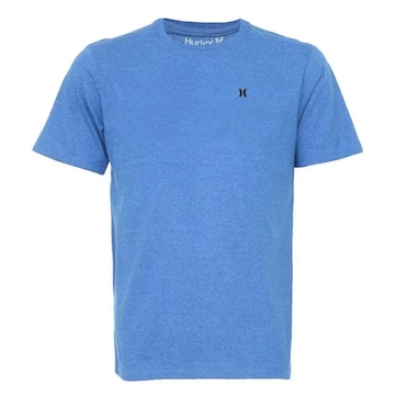 Camiseta Hurley Mini Icon - Masculina