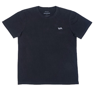 Camiseta RVCA Pigment - Masculina