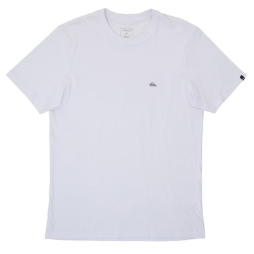 Camiseta Quiksilver Embroidery - Masculina