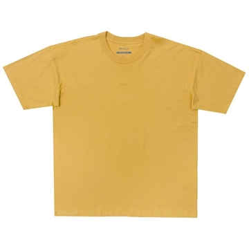 Camiseta Rvca Small - Masculina