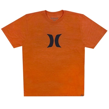 Camiseta Hurley Icon - Masculina