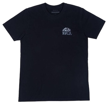 Camiseta RVCA Celeste - Masculina