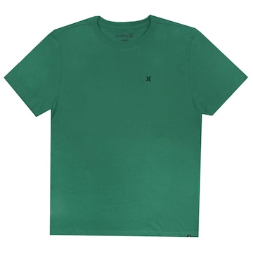 Camiseta Hurley Mini Icon - Masculina