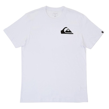 Camiseta Quiksilver Everyday - Masculina