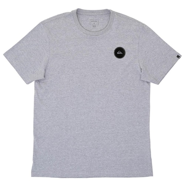 Camiseta Quiksilver Transfer Round - Masculina